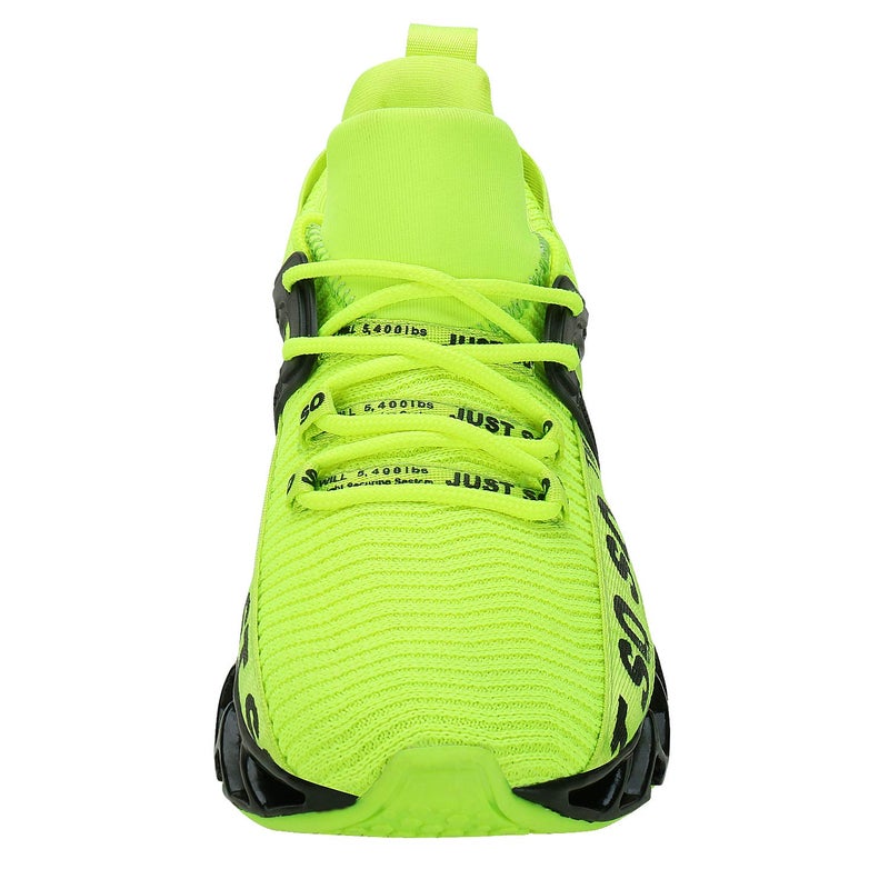 JointlyCreating Women's Athletic Tennis Walking Shoes Fashion Sport Running Sneakers - Image 4